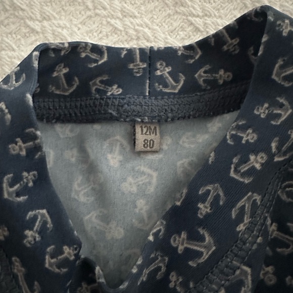 WHEAT KIDS Infant Swim Set - Picture 3 of 10